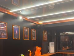-203密室逃脱体验馆·聚会·亲子·团建(中关村店)
