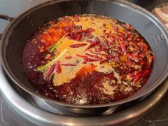 -巴蜀大将火锅(春熙店)