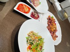 -南京空港温德姆花园酒店·MTF满庭芳中餐厅