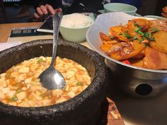 -绿茶餐厅(广州天河城店)