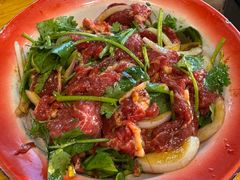 -石记老北京炙子烤肉(松园店)