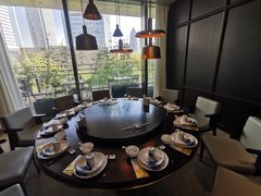 包厢-东莱馋房(陆家嘴店)