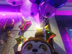 -OS CLUB(长风大悦城店)