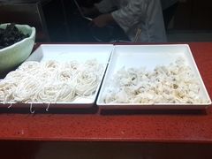 -素心素食(翠苑店)