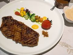 -晶雅花园西餐厅(南京首店)