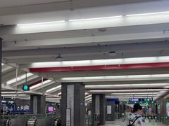 -平安里(地铁站)