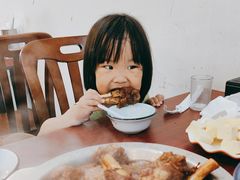 -聚首堂·特色小吃·肘子(什刹海德胜门店)