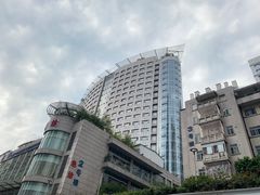 -重庆医科大学附属第一医院(本部)