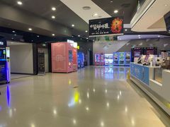 -北京英嘉国际影城(金源CINITY店)