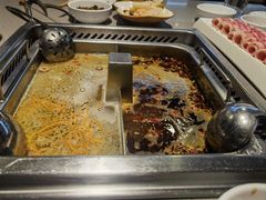 -海底捞火锅(新华联梦想城店)