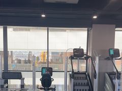 -OXYGYM 奥美氧舱运动中心(领展购物广场·中关村店)