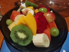 -绿茵阁牛扒餐厅(客村店)
