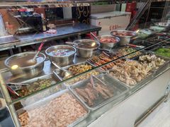 -首占学彬杠面(日韵东方店)