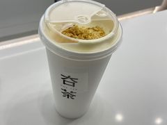 -夻茶HUATEA(水晶郦城店)