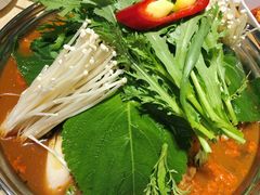 -韩香福脊骨汤锅(上杭路店)