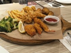 -必胜客(鼓楼店)