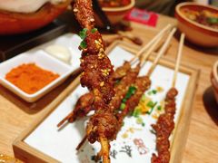 -秦九和(凯德广场店)