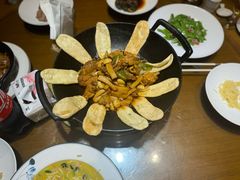 -曹家大院(通州店)