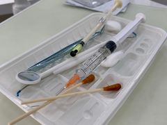 -西安交通大学口腔医院(主院区)