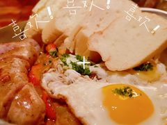 -柏蔻餐厅Le Banquet Bistro(天河北店)