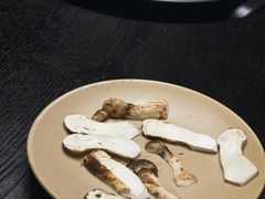 -滇野云南野生菌餐厅(陕西南路店)