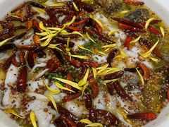 -新太二·鲜料川菜(群光广场店)