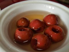 -万柳阁小馆·花园餐厅(龙潭湖店)