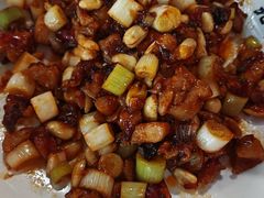 -北平味道.京味菜.烤鸭(梨园店)