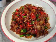 -农家湘菜(安亭店)