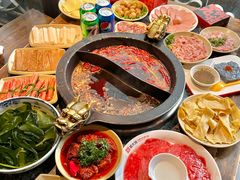 -蜀大侠火锅(春熙路店)