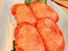 -神户牛焼肉専門店 牛一(道顿堀店)