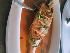 -澜小宴·锦绣江南(金沙滩店)
