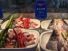 -老德州四合院·德州菜(天衢路店)