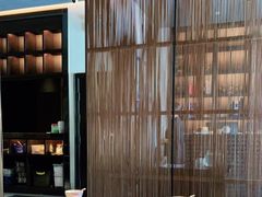 大堂-春色如许·茶食餐厅(桃李春风店)