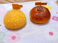 -好利来(龙首印象城店)