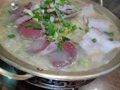 老屯杀猪菜-东北大院·东北菜(三台子店)