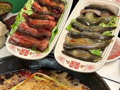 -扎起市井老火锅(乐山总店)