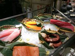 -天诚丽筠酒店-西餐厅