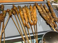 -木屋烧烤(龙岗龙城万科里店)
