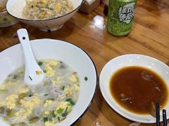 -老袁炒年糕(富豪路店)