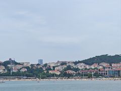 -如家精选酒店(青岛八大关太平角公园地铁站海水浴场店)