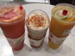 -奈雪的茶(新天地广场PRO店)