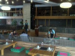 -纽斯桑拿会所(餐厅天山路店)