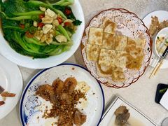 -明香海鲜酒家(华强北店)