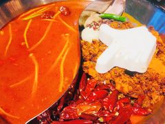 -浦东食品城(华诚大厦店)