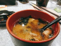 -争鲜回转寿司(金桥家乐福店)