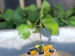 拿破仑-A·hansho cafe