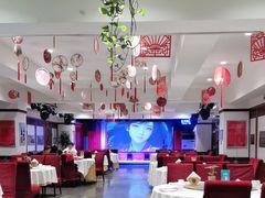 -山西会馆·晋菜·晋商宴·学堂记忆(许坦西街店)