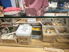 -宝珠奶酪(长宁金虹桥店)