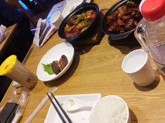 -峨嵋小镇·川菜(勒泰中心店)
